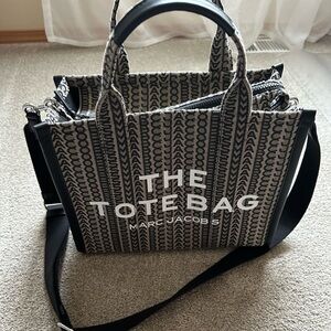 Marc Jacobs tote